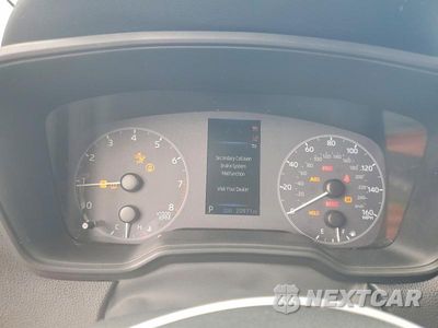 Zdjęcie 9 z 14 samochodu: 2023 TOYOTA COROLLA CROSS LE VIN:7MUCAAAG1PV045571 - miniatura