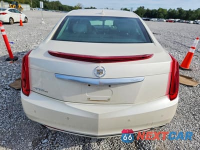 Zdjęcie 6 z 13 samochodu: 2013 CADILLAC XTS PREMIUM COLLECTION VIN:2G61T5S31D9102874 - miniatura