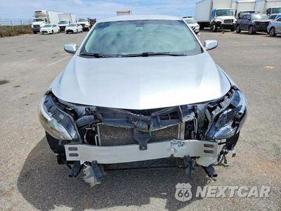 Piąte zdjęcie samochodu w środku: 2020 CHEVROLET MALIBU LT VIN:1G1ZD5ST3LF001248 - miniatura