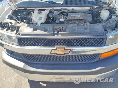 Zdjęcie 12 z 13 samochodu: 2017 CHEVROLET EXPRESS G3500 VIN:1GCZGGFG7H1349453 - miniatura