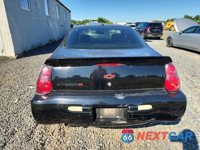Zdjęcie 6 z 12 samochodu: 2004 CHEVROLET MONTE CARLO SS VIN:2G1WX12K849258183 - miniatura