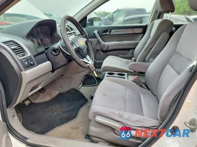 Zdjęcie 7 z 13 samochodu: 2008 HONDA CR-V LX VIN:JHLRE48398C008965 - miniatura