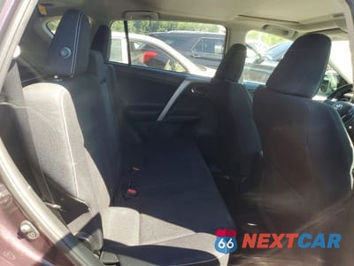 Zdjęcie 11 z 13 samochodu: 2016 TOYOTA RAV4 XLE VIN:2T3RFREV8GW450113 - miniatura