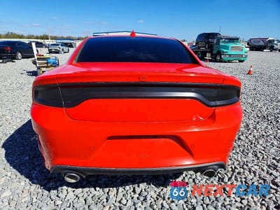 Zdjęcie 6 z 12 samochodu: 2021 DODGE CHARGER R/T VIN:2C3CDXCT2MH588599 - miniatura