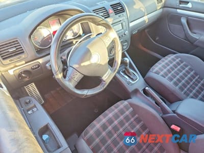 Zdjęcie 8 z 12 samochodu: 2006 VOLKSWAGEN NEW GTI VIN:WVWFV71K16W202419 - miniatura
