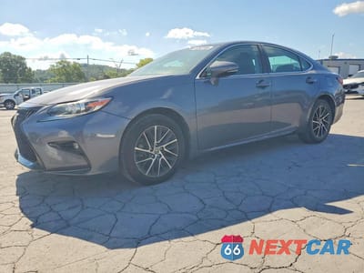 2017 LEXUS ES 350 58ABK1GGXHU036217 - główne zdjęcie licytacji z USA - miniatura