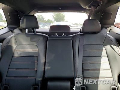 Zdjęcie 10 z 13 samochodu: 2026 HONDA CR-V SPORT TOURING VIN:7FARS6H91TE102926 - miniatura