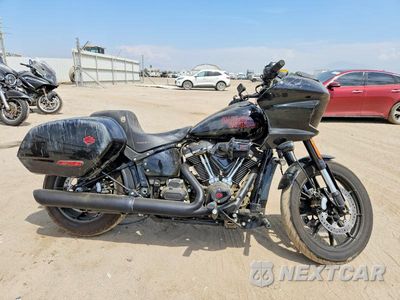 2025 HARLEY-DAVIDSON FXLRST 1HD1YXA15SB017881 - główne zdjęcie licytacji z USA - miniatura