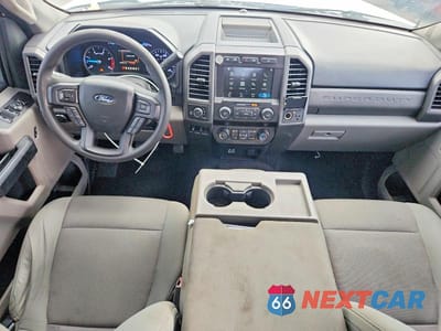 Zdjęcie 8 z 13 samochodu: 2019 FORD F250 SUPER DUTY VIN:1FT7W2BT2KEC95415 - miniatura