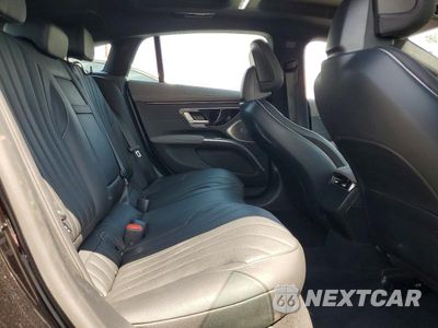 Zdjęcie 10 z 12 samochodu: 2023 MERCEDES-BENZ EQS SEDAN 450 4MATIC VIN:W1KCG2EB8PA041033 - miniatura