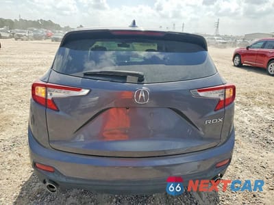 Zdjęcie 6 z 14 samochodu: 2021 ACURA RDX VIN:5J8TC1H34ML022050 - miniatura