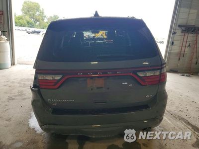 Zdjęcie 6 z 13 samochodu: 2026 DODGE DURANGO GT VIN:1C4RDJDG8TC269584 - miniatura