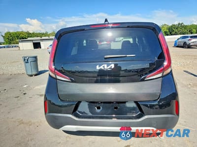 Zdjęcie 6 z 12 samochodu: 2025 KIA SOUL LX VIN:KNDJ23AU6S7928021 - miniatura