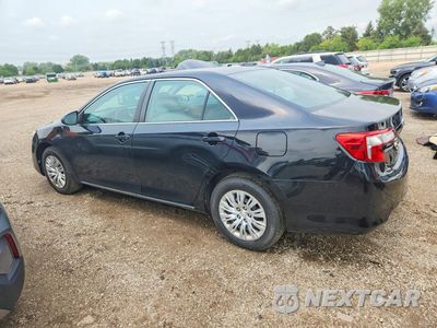 Drugie zdjęcie samochodu z przodu: 2014 TOYOTA CAMRY LE VIN:4T4BF1FK3ER356871 - miniatura