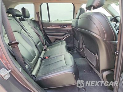 Zdjęcie 11 z 13 samochodu: 2022 JEEP GRAND CHEROKEE LIMITED 4XE VIN:1C4RJYB69N8757931 - miniatura