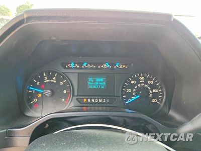 Zdjęcie 9 z 12 samochodu: 2016 FORD F150 SUPER CAB VIN:1FTFX1EF6GKD60445 - miniatura