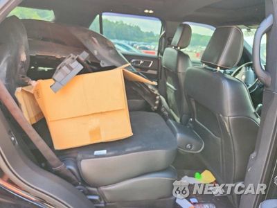 Zdjęcie 11 z 13 samochodu: 2018 FORD EXPLORER PLATINUM VIN:1FM5K8HT3JGB27519 - miniatura