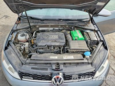 Zdjęcie 11 z 12 samochodu: 2017 VOLKSWAGEN GOLF ALLTRACK S VIN:3VWH17AU4HM532433 - miniatura