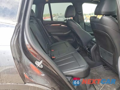 Zdjęcie 10 z 12 samochodu: 2023 BMW X3 SDRIVE30I VIN:5UX43DP03P9P37798 - miniatura