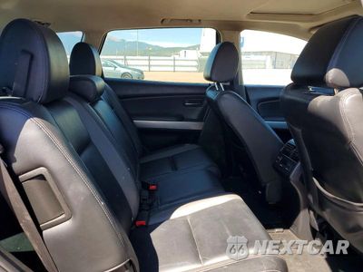 Zdjęcie 11 z 13 samochodu: 2012 MAZDA CX-9 VIN:JM3TB3DA2C0368896 - miniatura