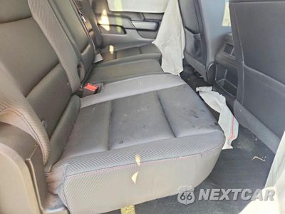 Zdjęcie 10 z 12 samochodu: 2016 GMC SIERRA K1500 SLT VIN:3GTU2NEC5GG282895 - miniatura
