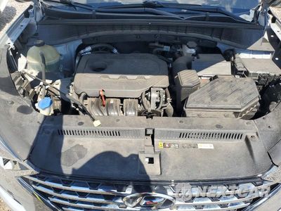 Zdjęcie 12 z 13 samochodu: 2020 HYUNDAI TUCSON LIMITED VIN:KM8J3CAL6LU207314 - miniatura