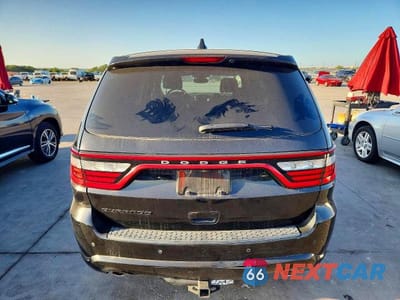 Zdjęcie 6 z 13 samochodu: 2018 DODGE DURANGO SXT VIN:1C4RDHAG5JC114842 - miniatura