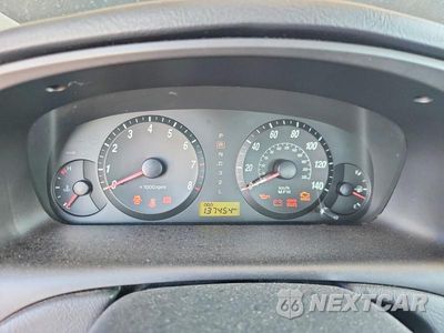 Zdjęcie 9 z 13 samochodu: 2006 HYUNDAI ELANTRA GLS VIN:KMHDN46D05U115245 - miniatura
