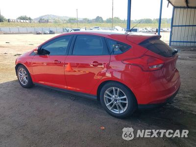 Drugie zdjęcie samochodu z przodu: 2016 FORD FOCUS SE VIN:1FADP3K22GL230456 - miniatura