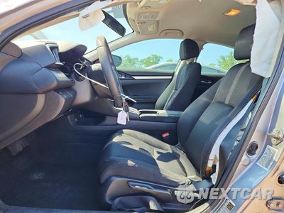 Zdjęcie 7 z 13 samochodu: 2016 HONDA CIVIC LX VIN:19XFC2F54GE079190 - miniatura