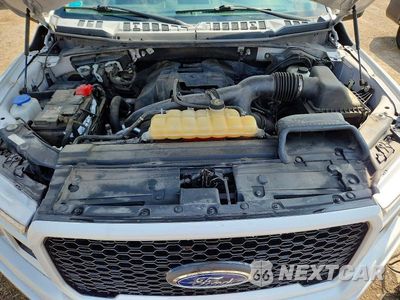 Zdjęcie 11 z 13 samochodu: 2018 FORD F150 SUPERCREW VIN:1FTEW1EP1JFD10916 - miniatura