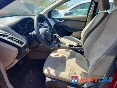 Zdjęcie 7 z 13 samochodu: 2017 FORD FOCUS SE VIN:1FADP3K2XHL205614 - miniatura