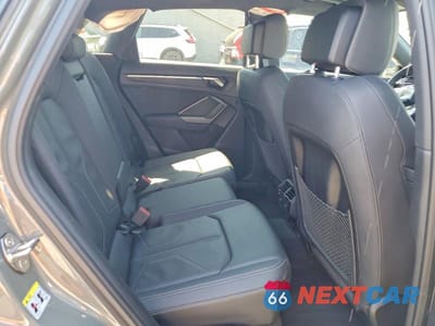 Zdjęcie 11 z 13 samochodu: 2024 AUDI Q3 PREMIUM PLUS S LINE 45 VIN:WA1EECF37R1200840 - miniatura