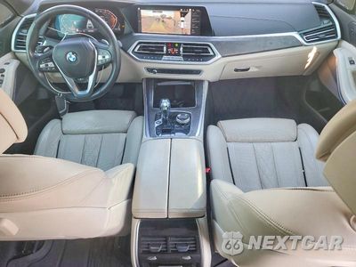 Zdjęcie 8 z 14 samochodu: 2021 BMW X5 XDRIVE40I VIN:5UXCR6C04M9F53433 - miniatura