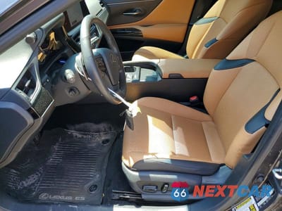 Zdjęcie 7 z 12 samochodu: 2023 LEXUS ES 350 BASE VIN:58ADZ1B19PU141742 - miniatura