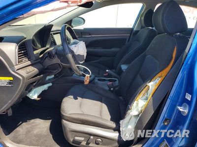 Zdjęcie 7 z 12 samochodu: 2017 HYUNDAI ELANTRA VALUE EDITION VIN:KMHD84LF3HU246882 - miniatura