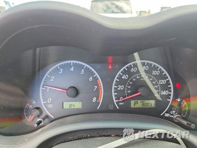 Zdjęcie 9 z 13 samochodu: 2011 TOYOTA COROLLA BASE VIN:2T1BU4EE9BC731575 - miniatura