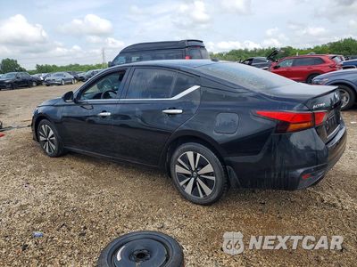 Drugie zdjęcie samochodu z przodu: 2019 NISSAN ALTIMA SL VIN:1N4BL4EW7KN314275 - miniatura
