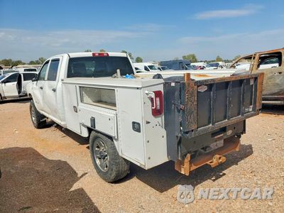 Drugie zdjęcie samochodu z przodu: 2021 RAM 2500 TRADESMAN VIN:3C7WR5HJ3MG645496 - miniatura