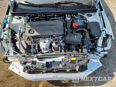 Zdjęcie 11 z 12 samochodu: 2026 HONDA CIVIC LX VIN:2HGFE2F22TH575945 - miniatura