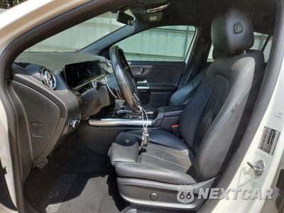 Zdjęcie 7 z 12 samochodu: 2021 MERCEDES-BENZ GLA 250 VIN:W1N4N4GB1MJ124501 - miniatura