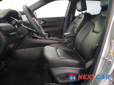 Zdjęcie 7 z 14 samochodu: 2026 JEEP COMPASS LIMITED VIN:3C4NJDCN8TT258209 - miniatura