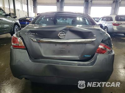 Zdjęcie 6 z 12 samochodu: 2014 NISSAN ALTIMA 2.5 S VIN:1N4AL3AP9EN384966 - miniatura
