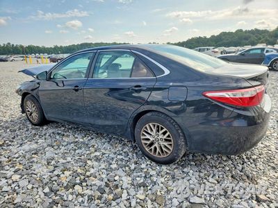 Drugie zdjęcie samochodu z przodu: 2017 TOYOTA CAMRY LE VIN:4T1BF1FK9HU373723 - miniatura