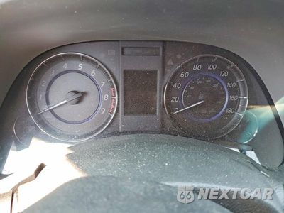 Zdjęcie 9 z 12 samochodu: 2014 INFINITI QX70 BASE VIN:JN8CS1MW0EM413682 - miniatura