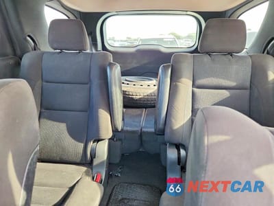 Zdjęcie 10 z 14 samochodu: 2013 DODGE DURANGO SXT VIN:1C4RDHAG3DC689140 - miniatura