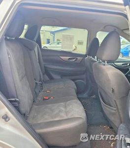 Zdjęcie 10 z 12 samochodu: 2016 NISSAN ROGUE SV VIN:KNMAT2MV2GP655405 - miniatura