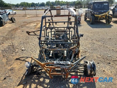 Zdjęcie 9 z 10 samochodu: 2014 POLARIS RZR 1000 XP EPS VIN:4XAST1EA1EF358050 - miniatura