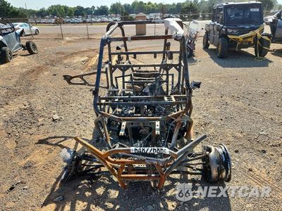 Zdjęcie 9 z 10 samochodu: 2014 POLARIS RZR 1000 XP EPS VIN:4XAST1EA1EF358050 - miniatura