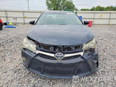 Piąte zdjęcie samochodu w środku: 2017 TOYOTA CAMRY SE VIN:4T1BF1FK4HU306558 - miniatura
